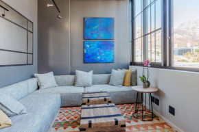 East City Oasis at The Harri